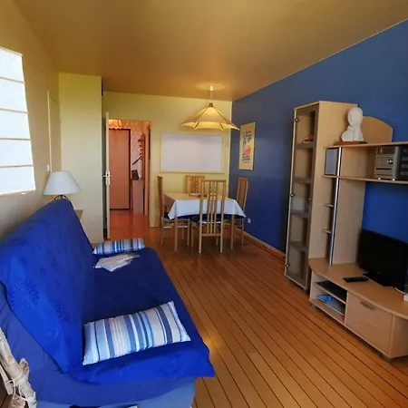 Appartement Meuble, 2 Personnes, Vue - Fr-1-825-61